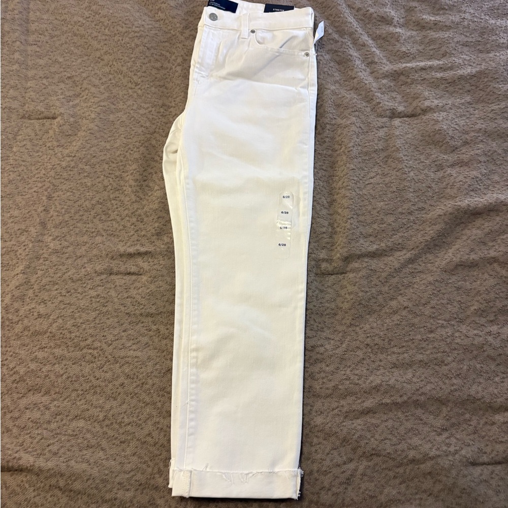 GAP Jeans